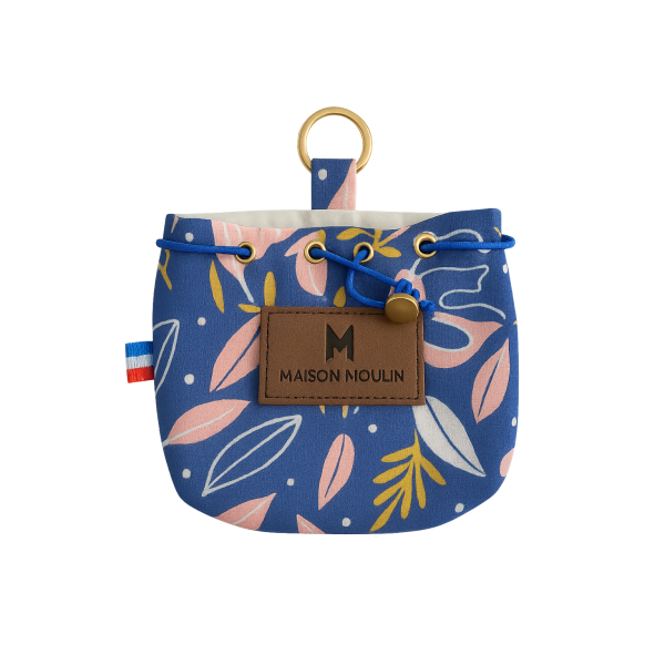 Sac à Friandises pour Chien