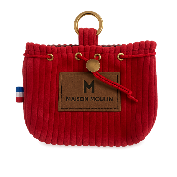 copy of NOUVELLE COLLECTION - sac à friandises