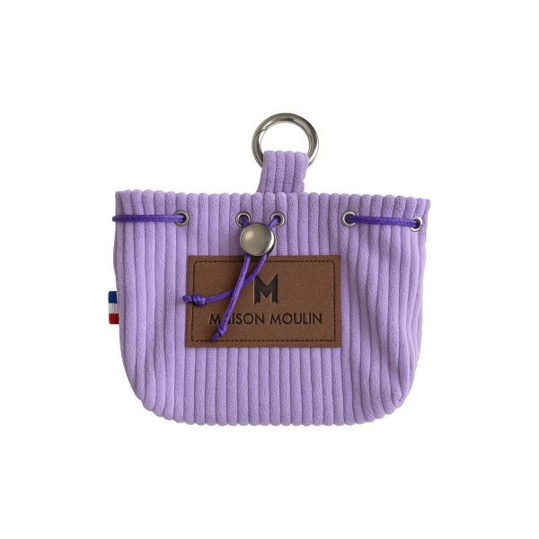 copy of Sac à friandises - Friandises à portée de pattes