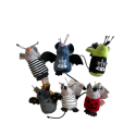 COLLECTION AUTOMNE - souris d\'halloween