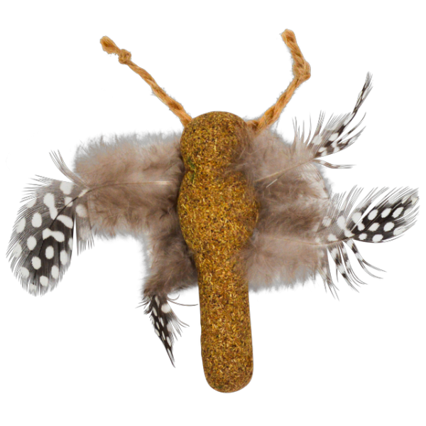 copy of Le plumeau de matatabi