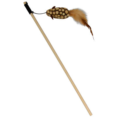 copy of Le plumeau de matatabi