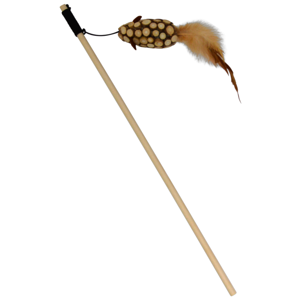 copy of Le plumeau de matatabi