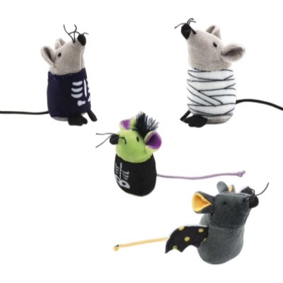 COLLECTION AUTOMNE - souris d'halloween COLLECTION AUTOMNE - souris d'halloween