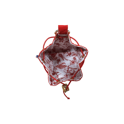 Sac artisanal à friandises pour chien – Made in Hauts-de-France Sac artisanal à friandises pour chien – Made in Hauts-de-France