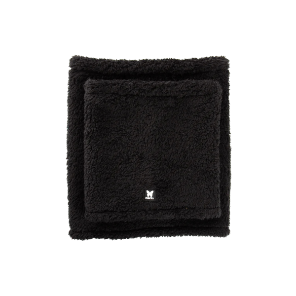 Snood pour chien oreilles tombantes – Col roulé chaud et doux pour l’hiver