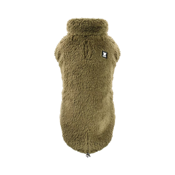 Couverture polaire douillette pour chien – chaude, douce et facile d’entretien