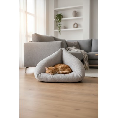 NOUVEAU - COUSSIN 2 en 1