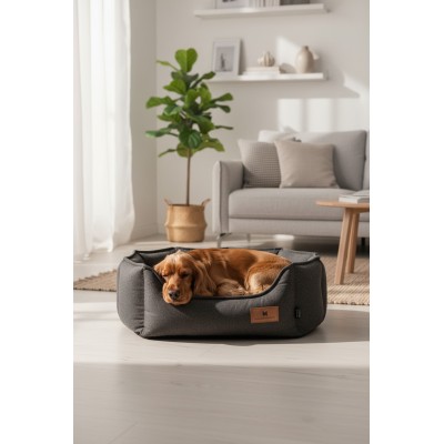 NOUVEAU - Panier réversible (2 tailles / 2 couleurs)