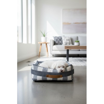 Le panier pour chat et petit chien