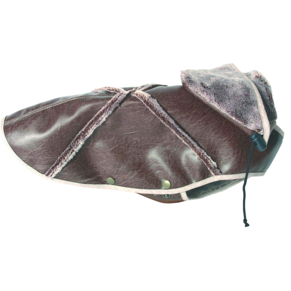 copy of Snood pour chien oreilles tombantes – Col roulé chaud et doux pour l’hiver