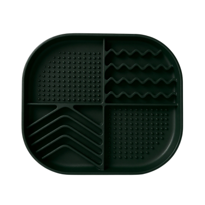 copy of Tapis de léchage couvercle rond fleur - Chiens & Chats