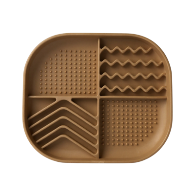 Tapis de léchage Multi-motifs - Chiens & Chats