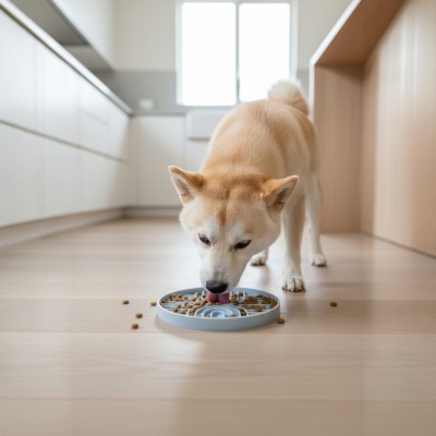 Tapis de léchage Moderne – Chiens & Chats