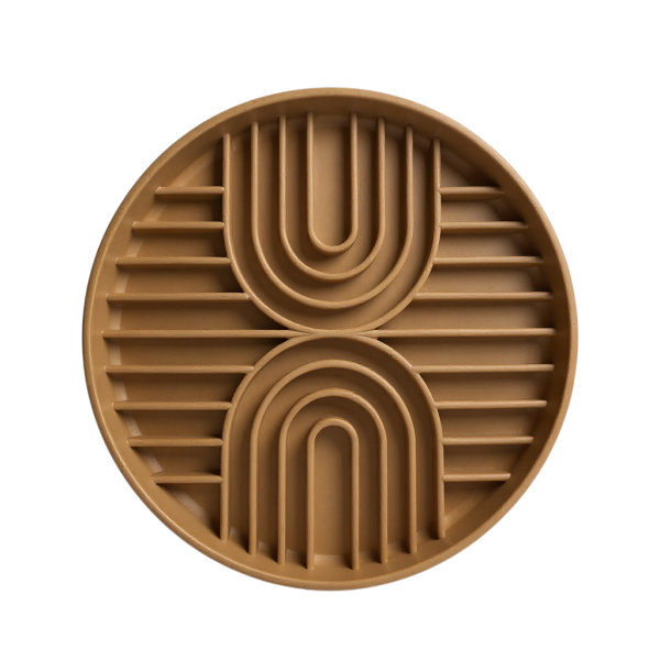 copy of Gamelle en bambou grise