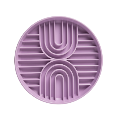 Tapis de léchage Moderne – Chiens & Chats