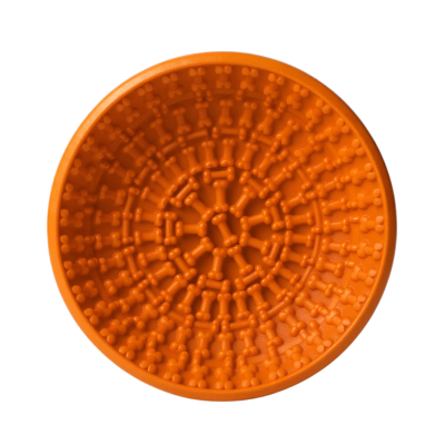 Bol léchage motif Chiens - Chiens & Chats