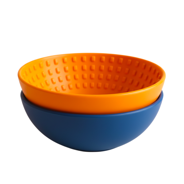 Bol léchage motif Chiens - Chiens & Chats