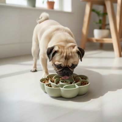 copy of Gamelle en bambou grise