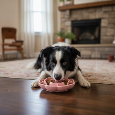 copy of Tapis de léchage Moderne – Chiens & Chats