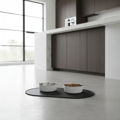 copy of Gamelle en bambou grise