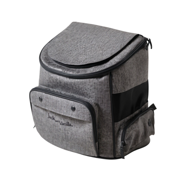 Sac à dos de transport pour petit chien ou chat