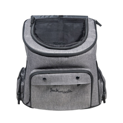 Sac à dos de transport pour petit chien ou chat