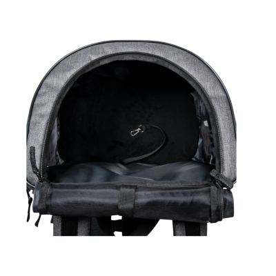 Sac à dos de transport pour petit chien ou chat