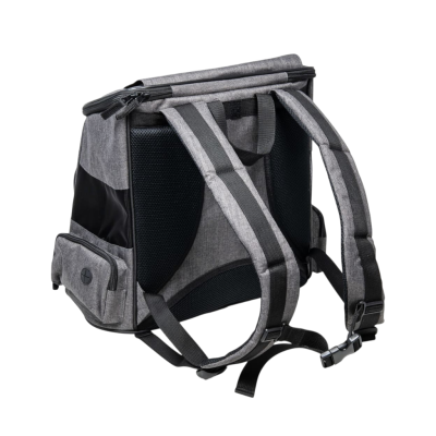 Sac à dos de transport pour petit chien ou chat