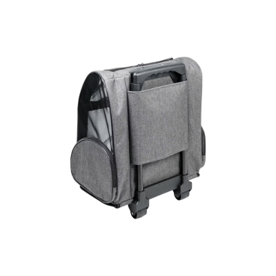 Valise de transport pour chien & chat