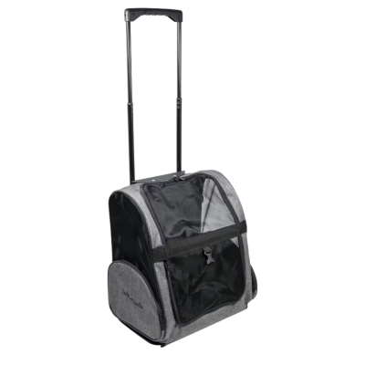 Valise de transport pour chien & chat