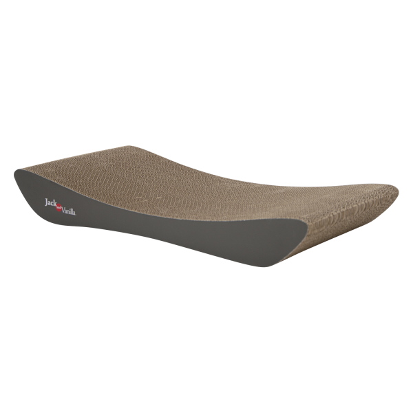 Planche à gratter / griffoir en carton TONY pour chat