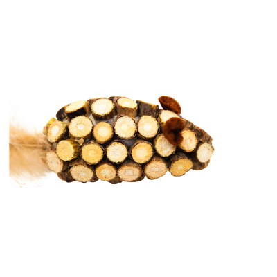 copy of Canne à pêche pour chat – Matatabi & cœur d’herbe à chat