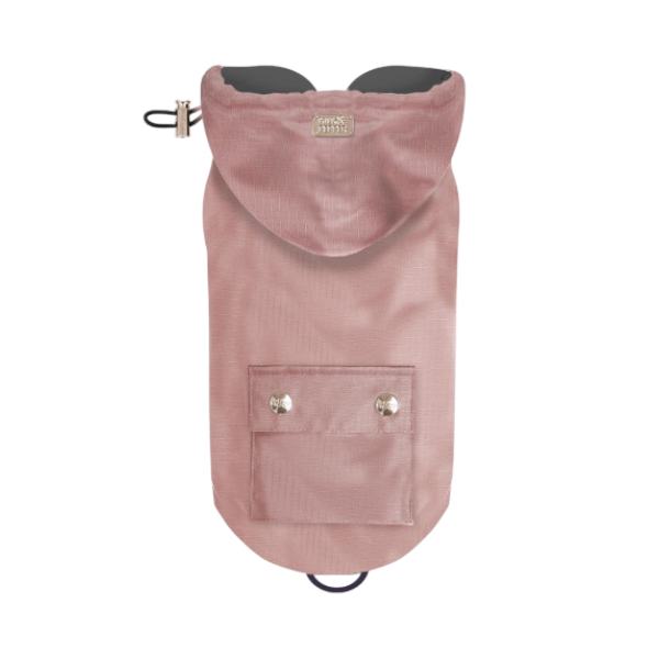Imperméable Suzy pour chien