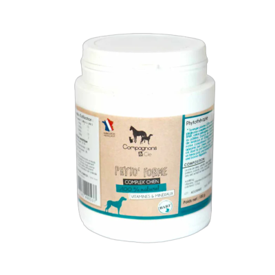 Phyto'forme - Complément alimentaire pour chien & chat