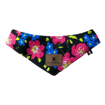 Bandana artisanal MM T1