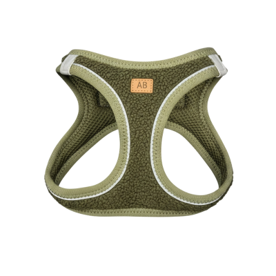 copy of Snood pour chien oreilles tombantes – Col roulé chaud et doux pour l’hiver