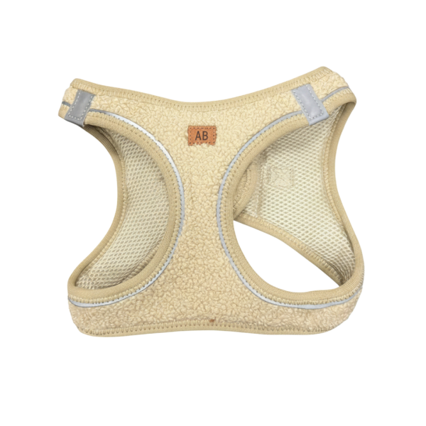 copy of Snood pour chien oreilles tombantes – Col roulé chaud et doux pour l’hiver