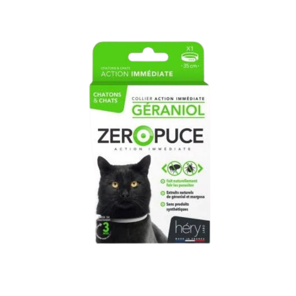 copy of Pipettes anti parasitaires naturelle pour chat