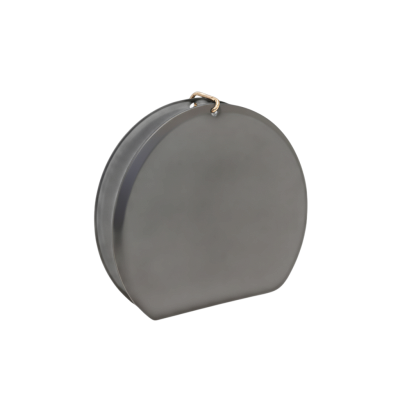 Double gamelle pliable en silicone pour chien – anti-glouton & lave-vaisselle