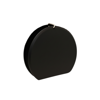 Double gamelle pliable en silicone pour chien – anti-glouton & lave-vaisselle