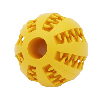 petite balle de collation