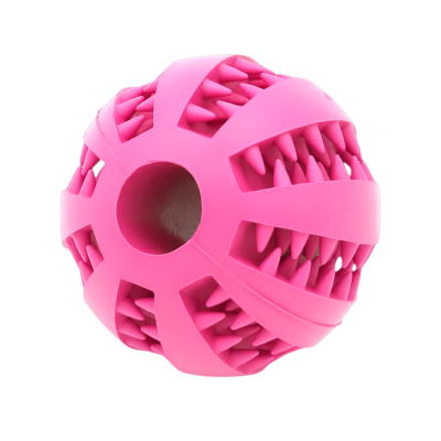 petite balle de collation