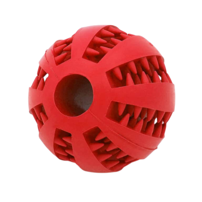 petite balle de collation