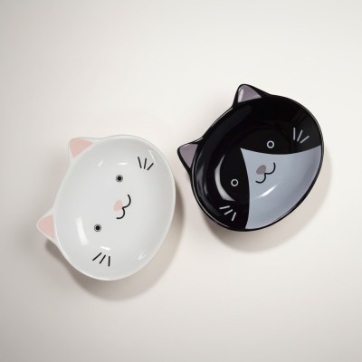 copy of Gamelle surélevée ergonomique pour chat et petit chien