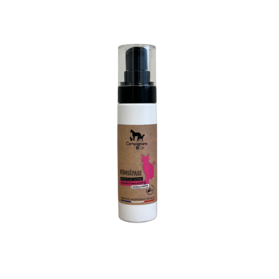 copy of Shampooing purifiant pour chiens & chats