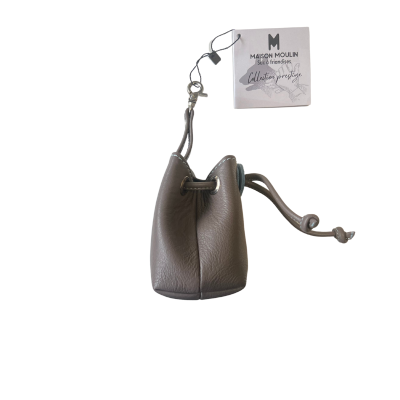 Sac à Friandises pour Chien – Collection Prestige