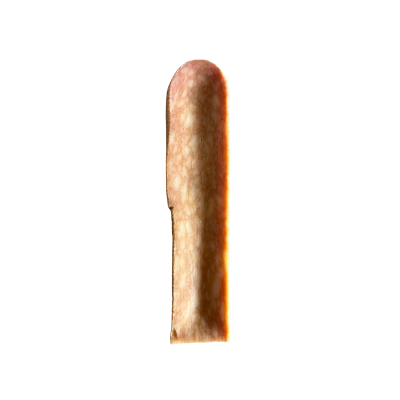 copy of Chewing Turmeric Milk Stick for Dog – Natural and Lasting Treat