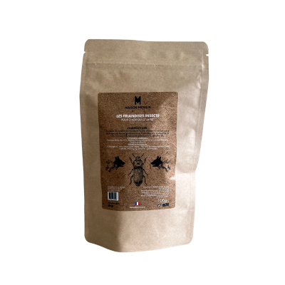 copy of Shampooing purifiant pour chiens & chats